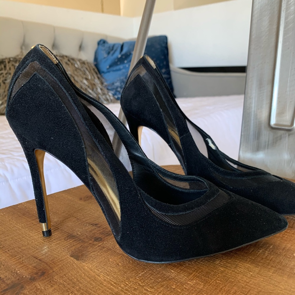 Ted Baker Heels